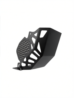 Black Without Logo