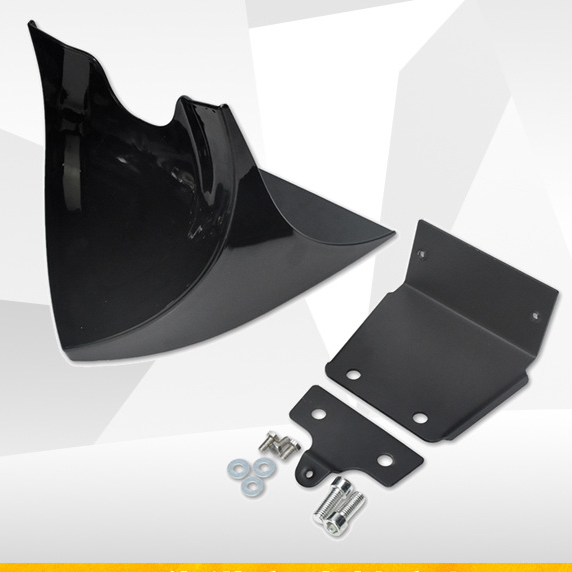 Motorcycle Accessories