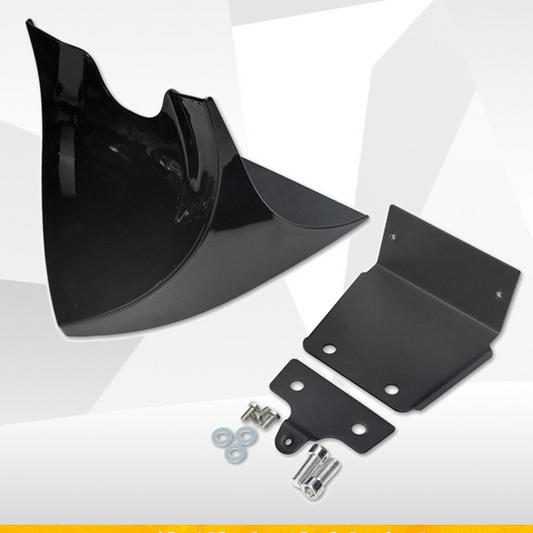 Motorcycle Accessories