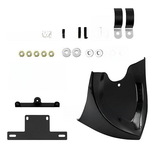 Motorcycle Accessories