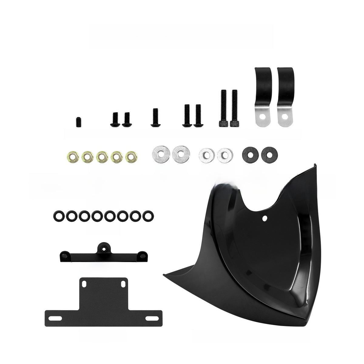 Motorcycle Accessories