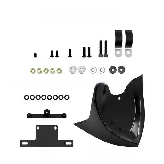 Motorcycle Accessories