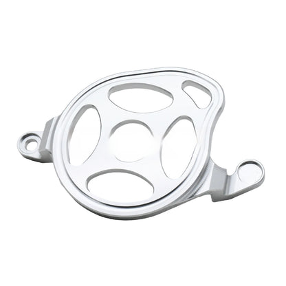 Motorcycle accessories