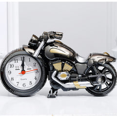 Motorcycle Gold