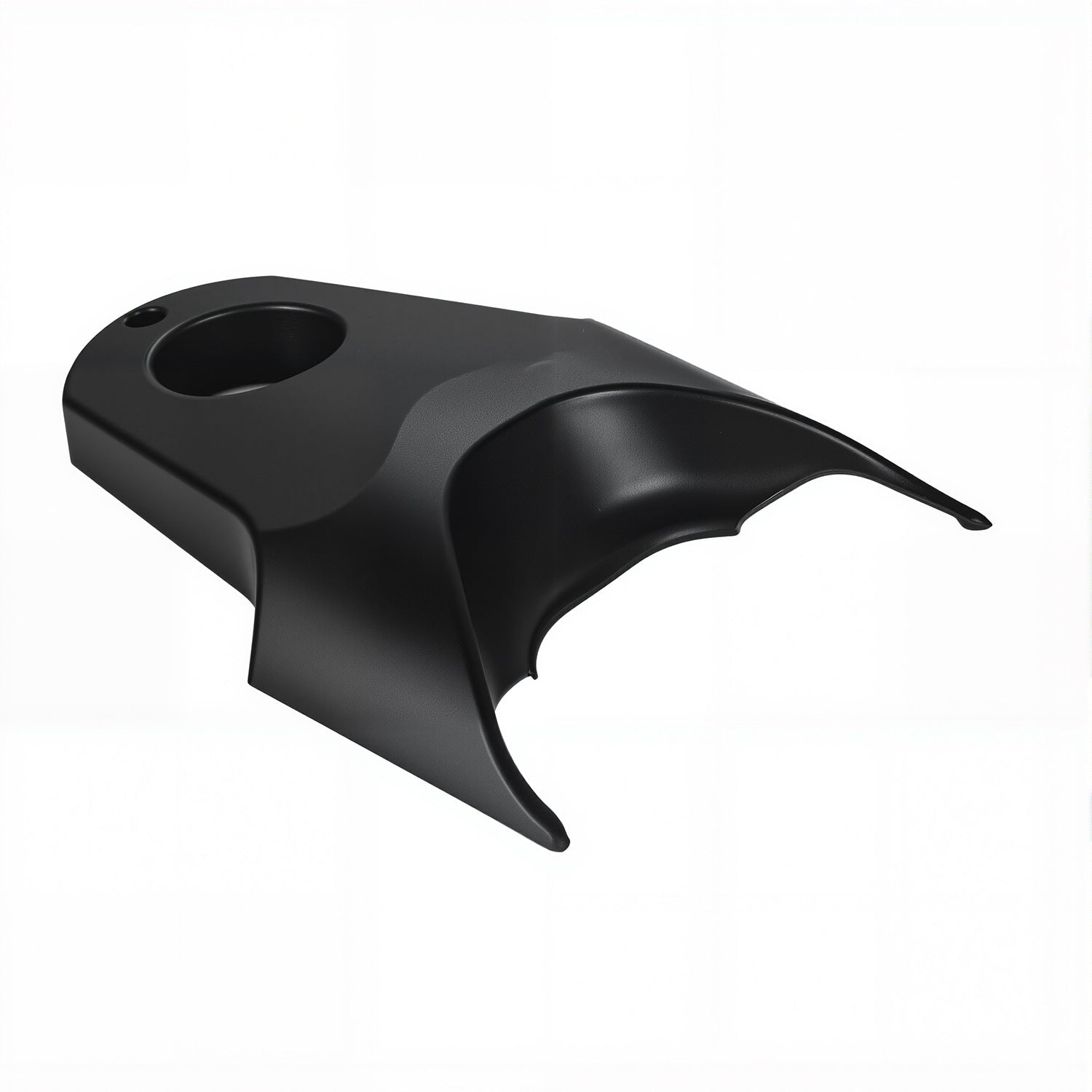 Motorcycle Battery Compartment Cover for Tuttio Soleil 01