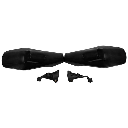 Motorcycle Body Protection Panels Set