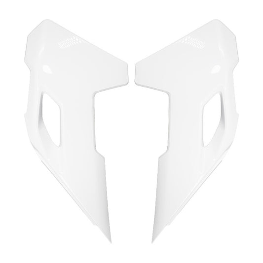Motorcycle Body Protection Panels Set