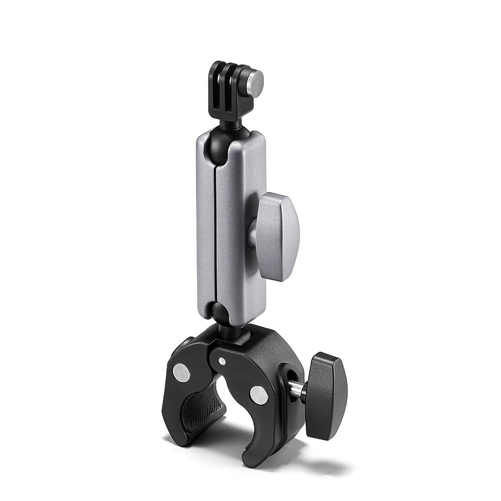 Motorcycle Camera Mount