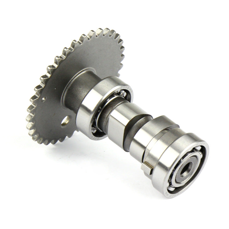 Motorcycle Camshaft