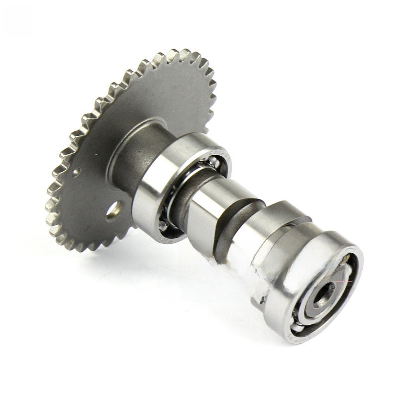 Motorcycle Camshaft