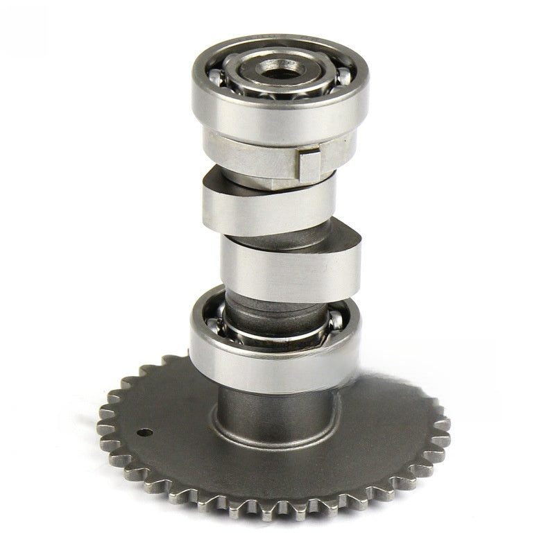 Motorcycle Camshaft