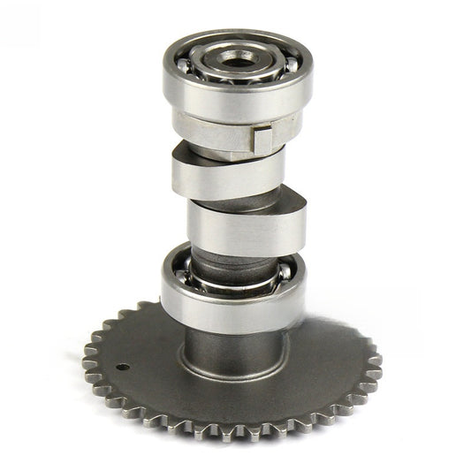 Motorcycle Camshaft