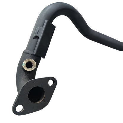 Motorcycle Exhaust Pipe Cover