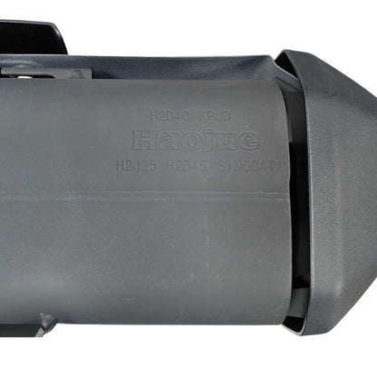 Motorcycle Exhaust Pipe Cover