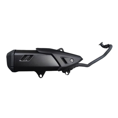 Motorcycle Exhaust Pipe Cover