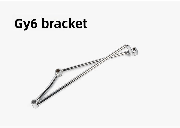 Motorcycle exhaust pipe