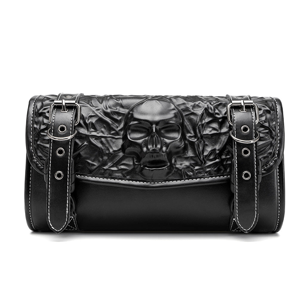 Motorcycle front bag