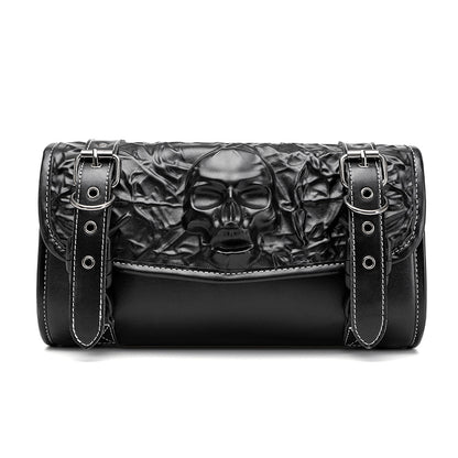 Motorcycle front bag