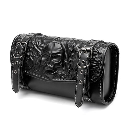 Motorcycle front bag