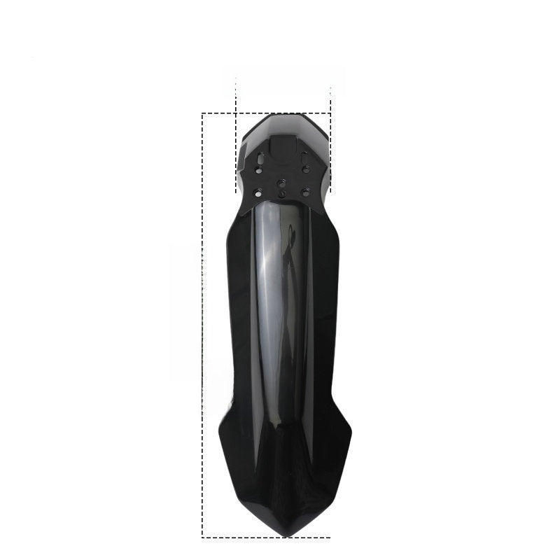 Motorcycle Front Fender