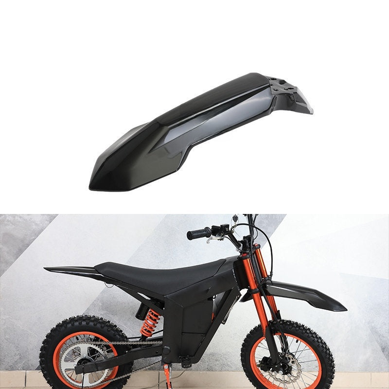 Motorcycle Front Fender