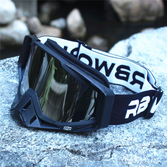 Motorcycle Goggles