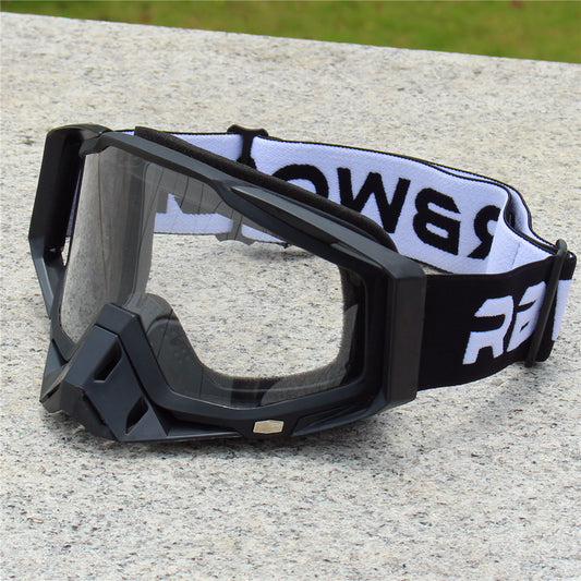 Motorcycle Goggles