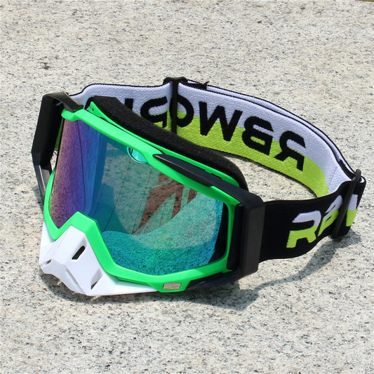 Motorcycle Goggles