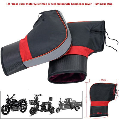 motorcycle grips