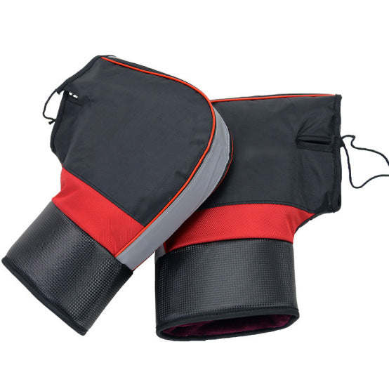 motorcycle grips