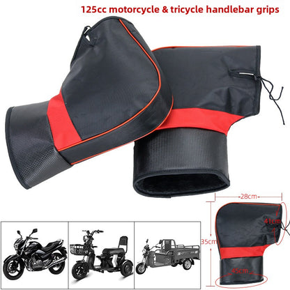motorcycle grips