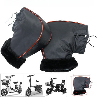 motorcycle grips