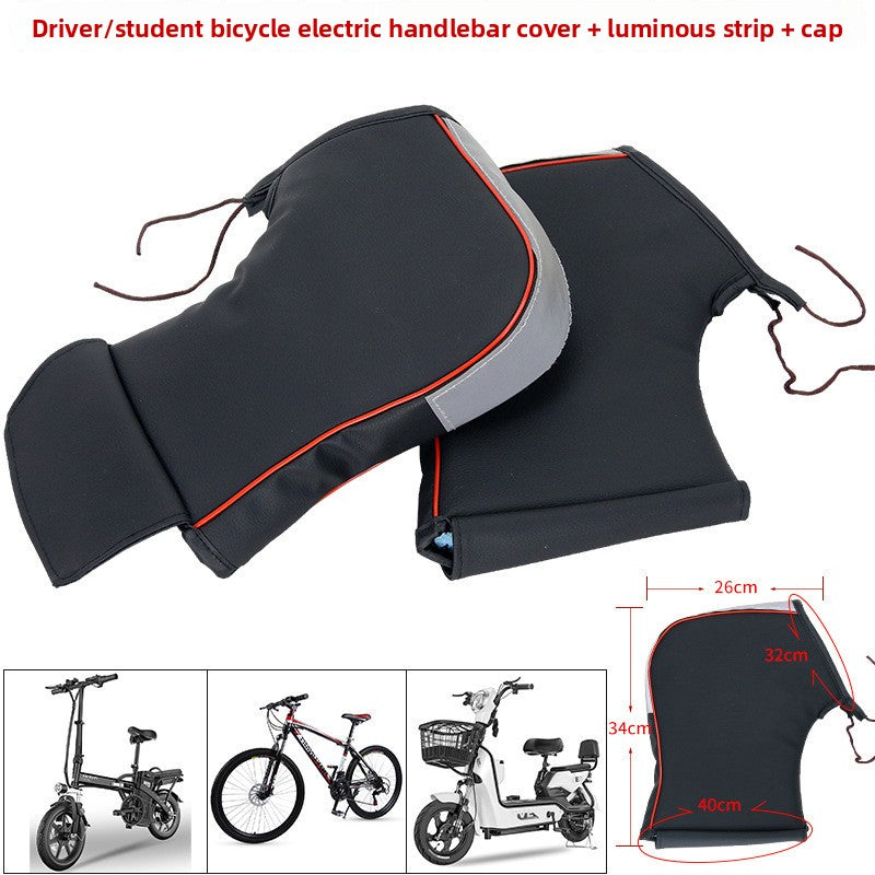 motorcycle grips