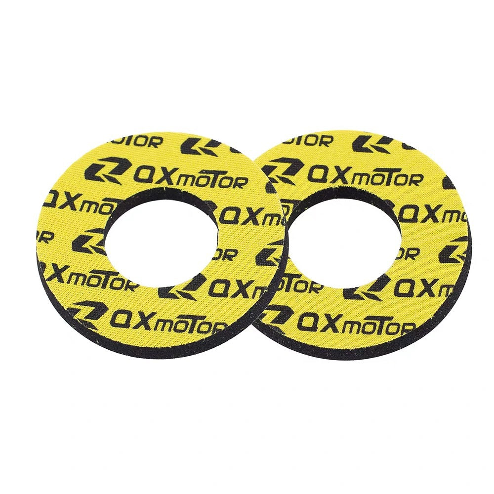 Motorcycle handle accessories