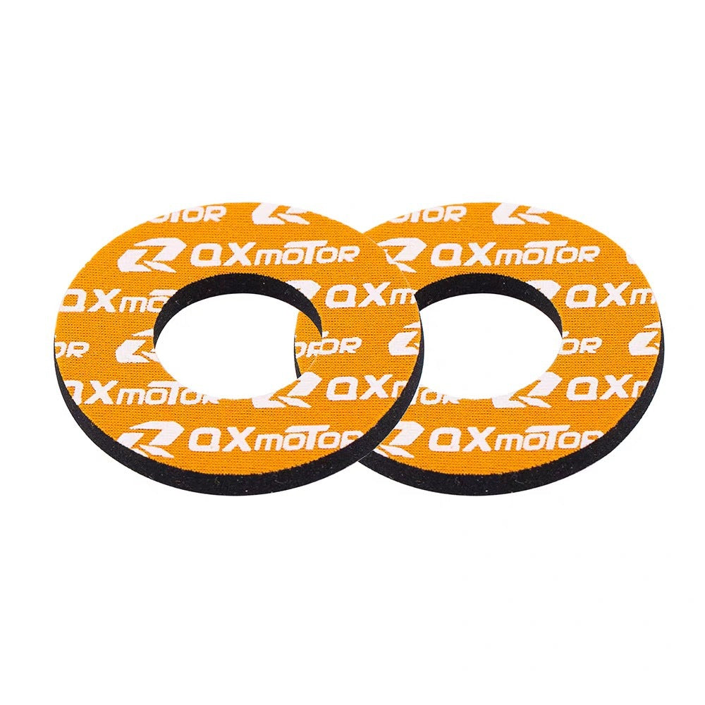 Motorcycle handle accessories