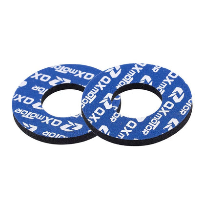 Motorcycle handle accessories