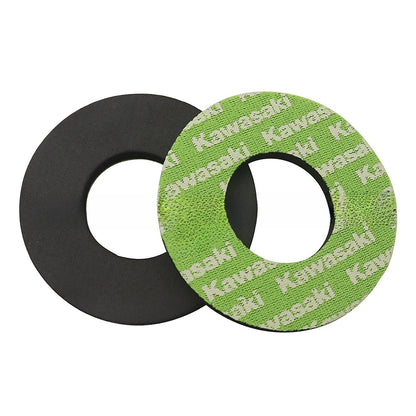 Motorcycle handle accessories