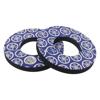 Motorcycle handle accessories
