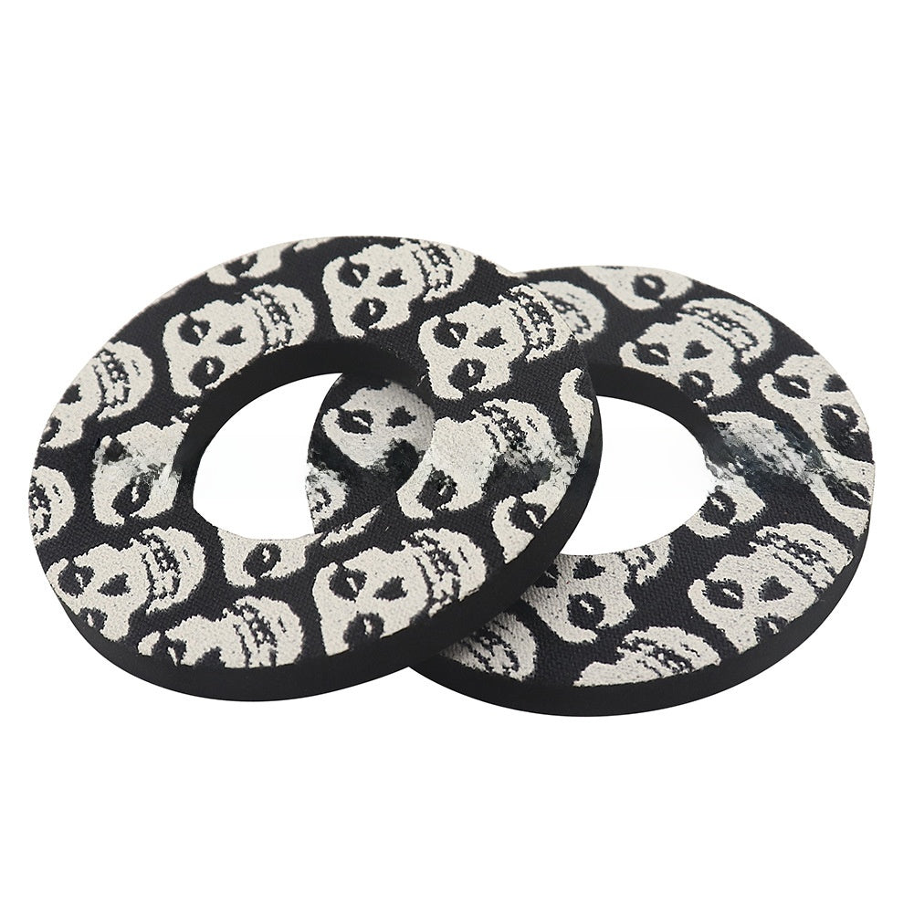 Motorcycle handle accessories