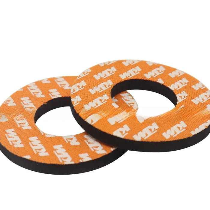 Motorcycle Handlebar Anti-Slip Cover Grip