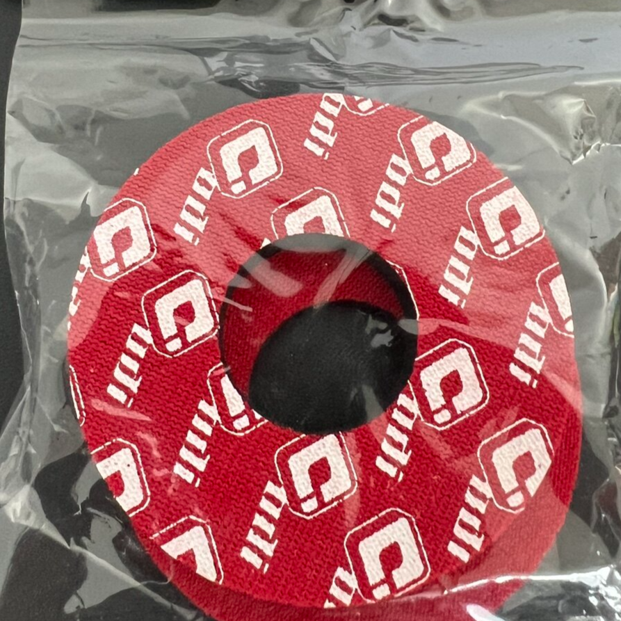 Motorcycle Handlebar Anti-Wear Protection Pad
