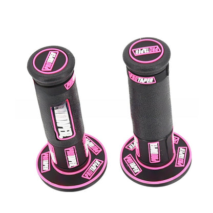 Motorcycle Handlebar Grip Covers