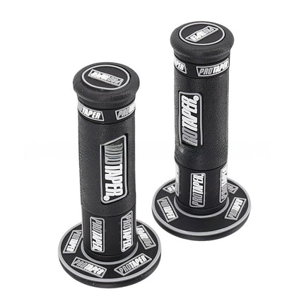 Motorcycle Handlebar Grip Covers