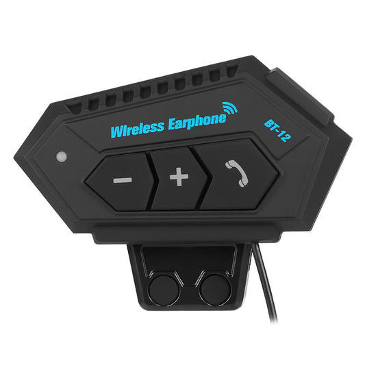 Motorcycle Helmet Bluetooth Headset