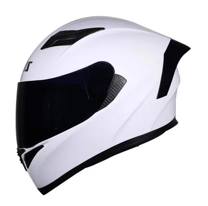 motorcycle helmet
