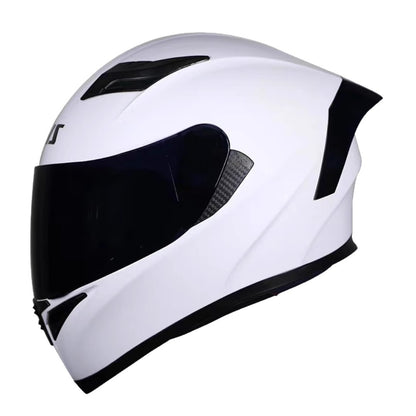 motorcycle helmet