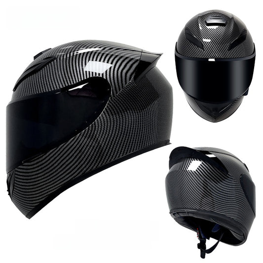 Motorcycle Helmet