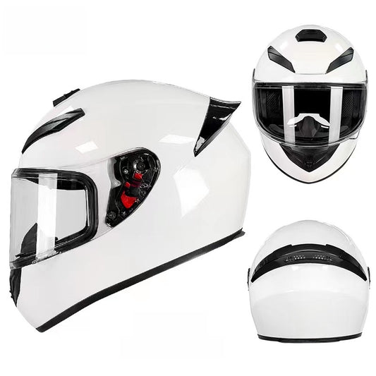Motorcycle Helmet
