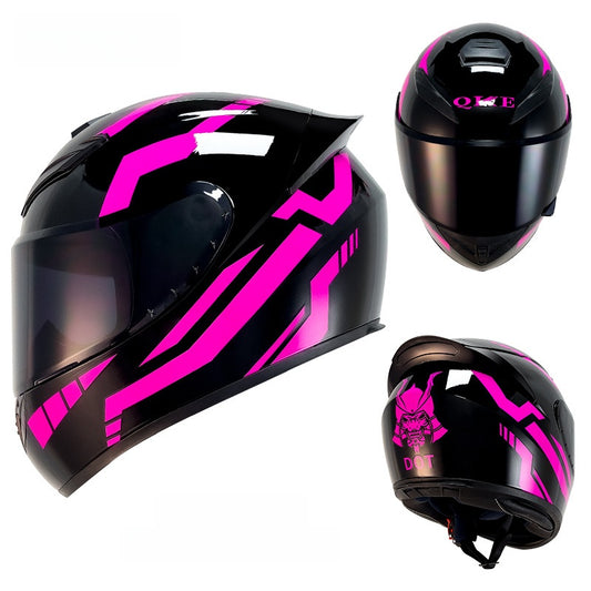 Motorcycle Helmet