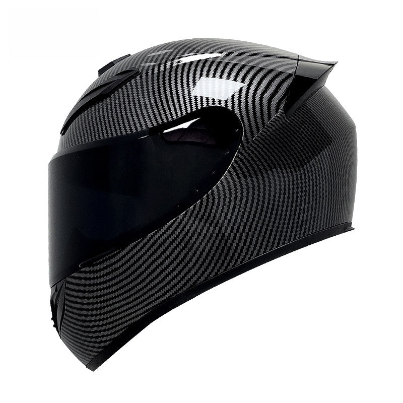 Motorcycle Helmet